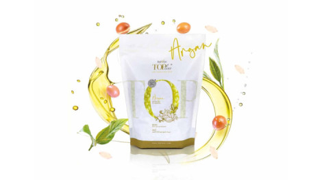 Italwax Top Line Argan – jauns līmenis maigai vaksācijai