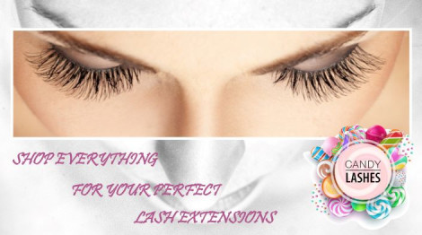 Can you regularly get eyelash extensions? Candy Lashes specialists answer.