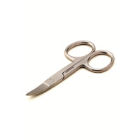 Bellitas, Nail Scissor - Curved