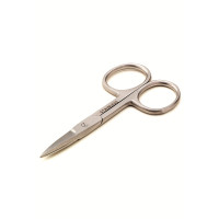 Bellitas, Nail Scissor - Straight