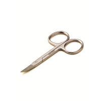 Bellitas, Cuticle Scissor Curved