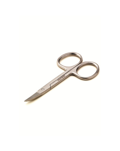 Bellitas, Cuticle Scissor Curved, SPI0060