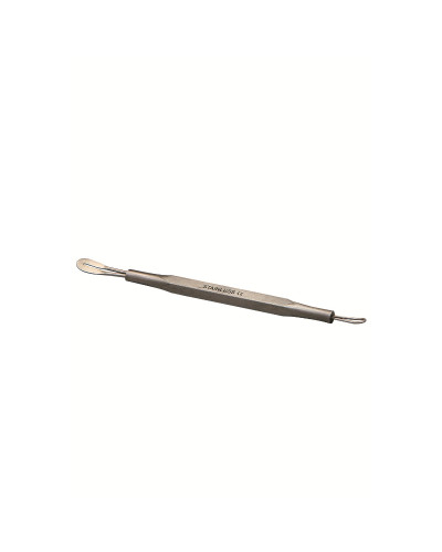 Bellitas, Comedone double ended, SPI0115