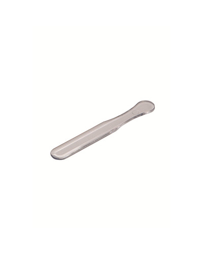 Bellitas, Spatula Clear 11 cm, SPI0381