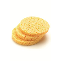 Bellitas, Cosmetic Sponges Set Of 3