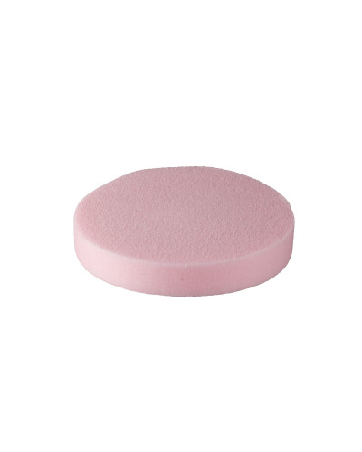 Bellitas, Pink Cosmetic Sponge Large, SPI0470