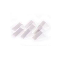 Bellitas, Set of 8 Foam Make-Up Wedges