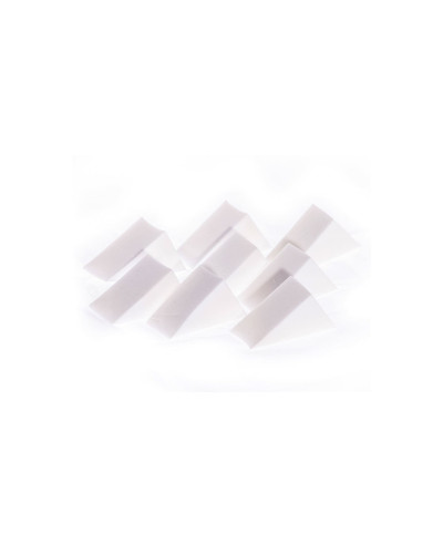 Bellitas, Set of 8 Foam Make-Up Wedges, SPI0485