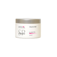 Bellitas, Vitamin E&A Cream 450 ml