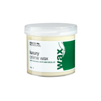 Bellitas, Luxury Creme Wax (with beeswax and calendula) 425g