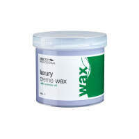 Bellitas, Luxury Creme Wax (with lavender) 425g