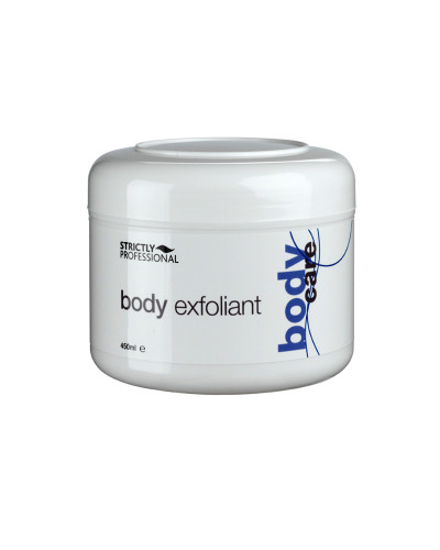 Bellitas, Body exfoliant 450 ml, SPB0557