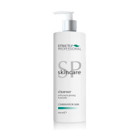 Bellitas, Cleanser Oily/Combination Skin 500 ml