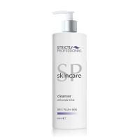 Bellitas, Cleanser Dry/Plus+ Skin 500 ml