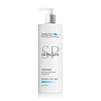 Bellitas, Cleanser Normal/Dry Skin 500 ml