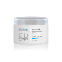 Bellitas, Facial Mask Normal/Dry Skin 450 ml