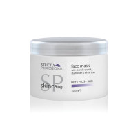 Bellitas, Facial Mask Dry/Plus Skin 450ml