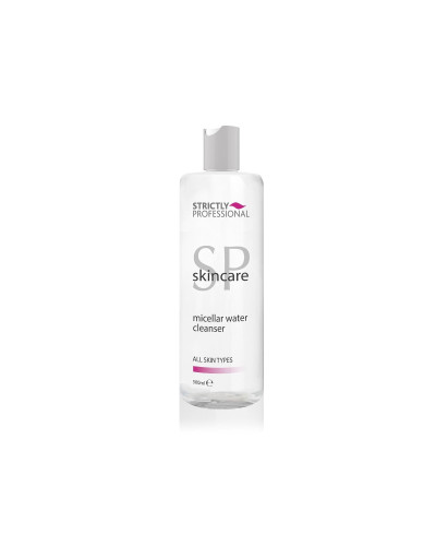 Bellitas, Micellar Water 500 ml, SPB3005