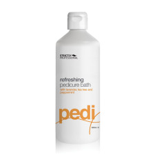 Bellitas, Refreshing pedicure bath 500ml