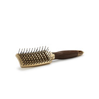 Olivia Garden, Щетка для волос Nano ThermicCeramic styler vent