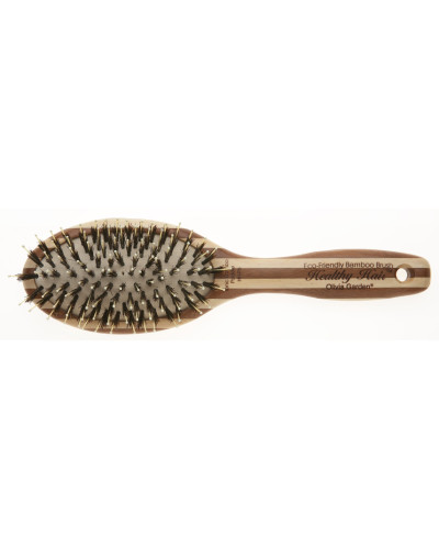 Olivia Garden, Finger Hair combo, BR-7684