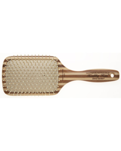 Olivia Garden, Healthy Hair paddle, BR-7685