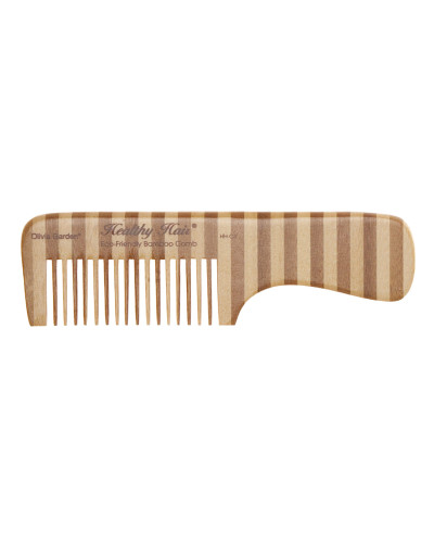 Olivia Garden, Health Hair comb disp C3, BR-70303