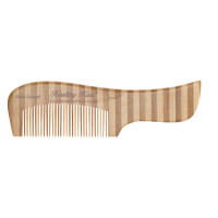 Olivia Garden, Health Hair comb disp C2