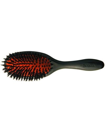 Denman, Medium Cushion Brush D82M, BR-7618