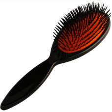 Bratt, Detangling brush, oval