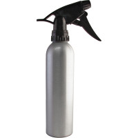 Bratt, Spray bottle, Metallic