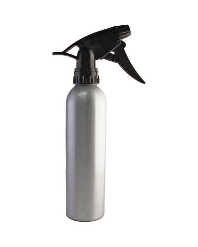 Bratt, Spray bottle, Metallic, BR-4940