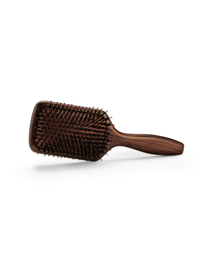 Bratt, Vintage malpe brush paddle, BR-7780