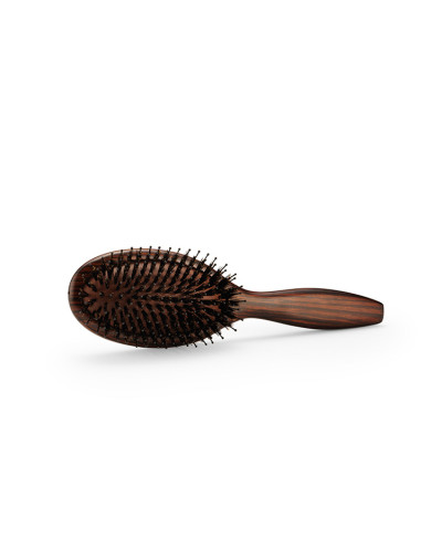 Bratt, Vintage malpe brush cushion, BR-7781