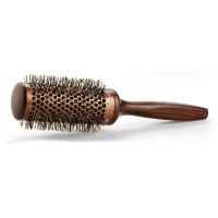 Bratt, Vintage malpe brush 43mm