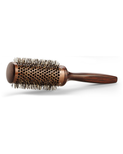 Bratt, Vintage malpe brush 43mm, BR-7787