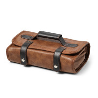 Bratt, Stylists mini case, brown