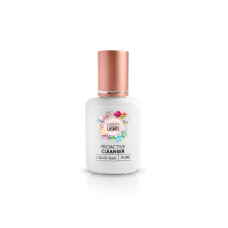 Candy Lashes, Proactive Cleanser Liquid type Pure 15 ml