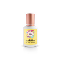 Candy Lashes, Eyelash Glue Remover Gel type Banana 15 ml