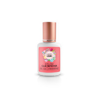 Candy Lashes, Eyelash Glue Remover Gel type Strawberry 15 ml