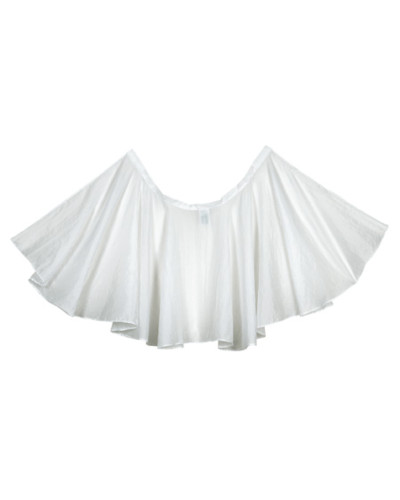 Comair, Cloak, white, CM3040202