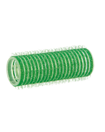 Comair, Velcro ruļļi, zaļi 20mm 12gb., CM3011885