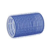 Comair, Velcro rolls, blue 40mm 12pcs.