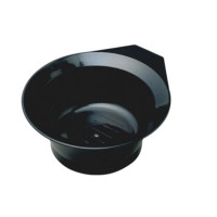 Comair, Dish for painting, black 250ml