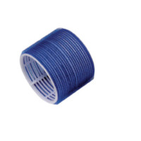 Comair, Velcro rolls, blue 78mm 6pcs.