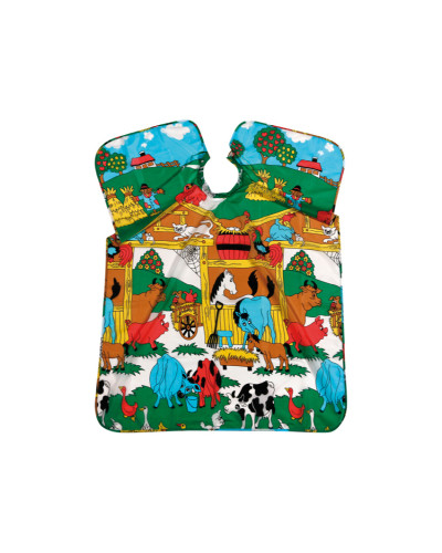 Comair, Cloak for children Animal Farm, CM3040226