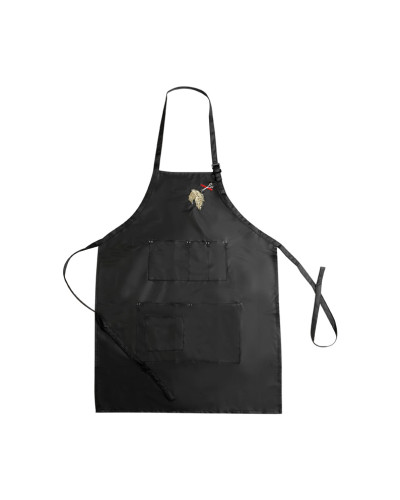 Comair, Apron, black, CM3040189