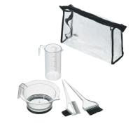 Comair, Painting kit, transparent