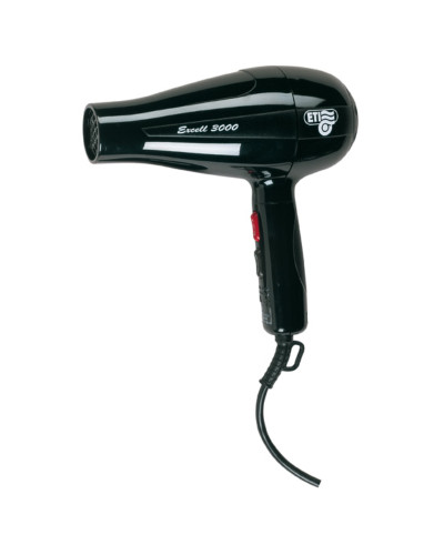 Comair, Hair Dryer Excell 3000 (1800W), CM3060007