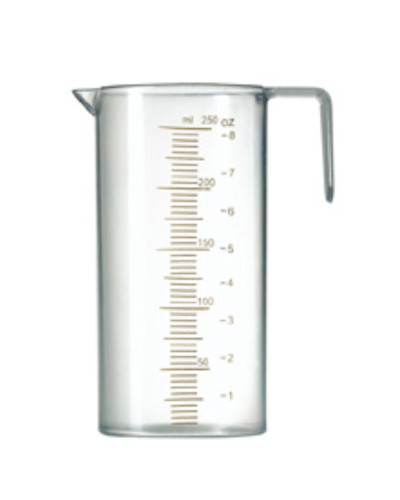 Comair, Measuring cup 250ml, CM3012160